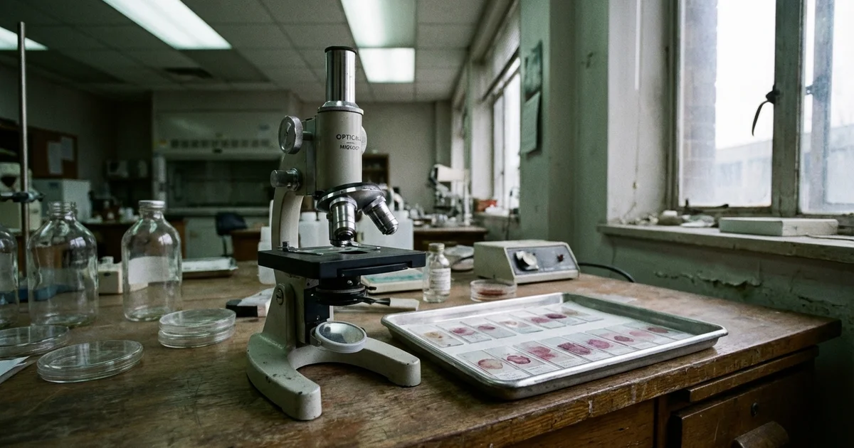 Mesothelioma Cell Types