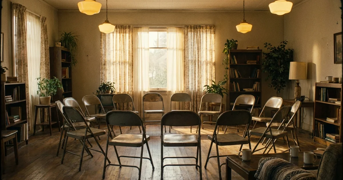 Trusted Organizations & Resources