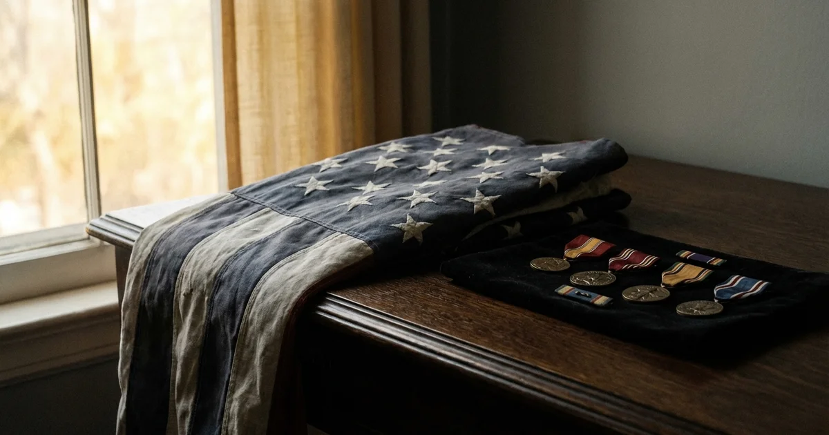 Veterans & Mesothelioma