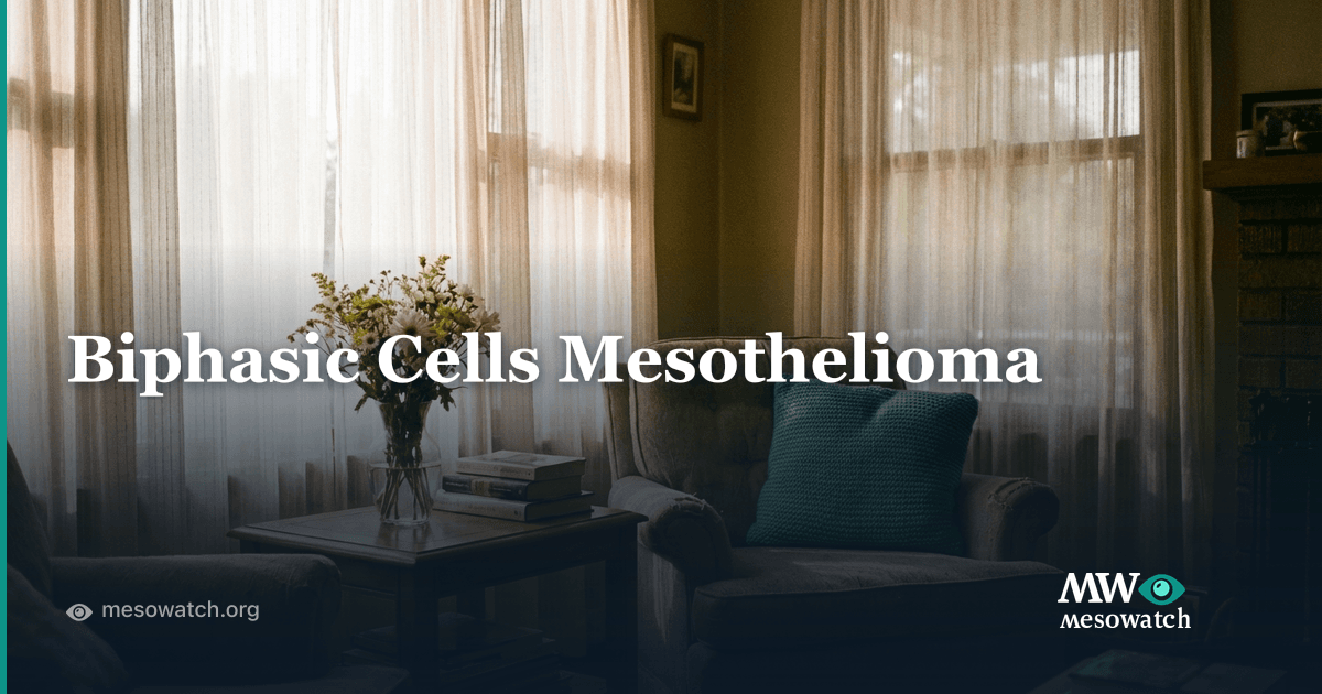 Biphasic Mesothelioma