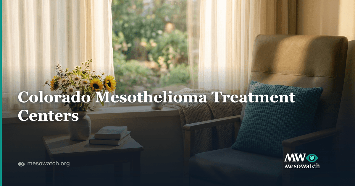 Colorado Cancer Centers