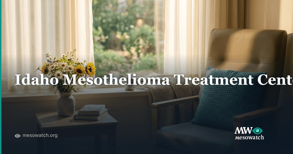 Idaho Cancer Centers