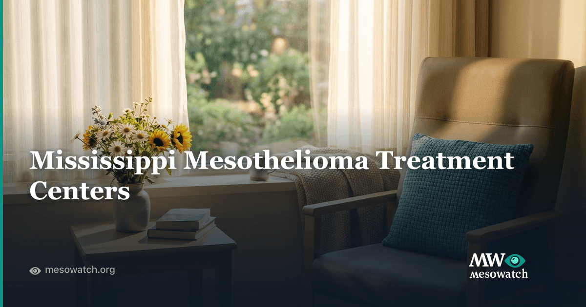 Mississippi Cancer Centers